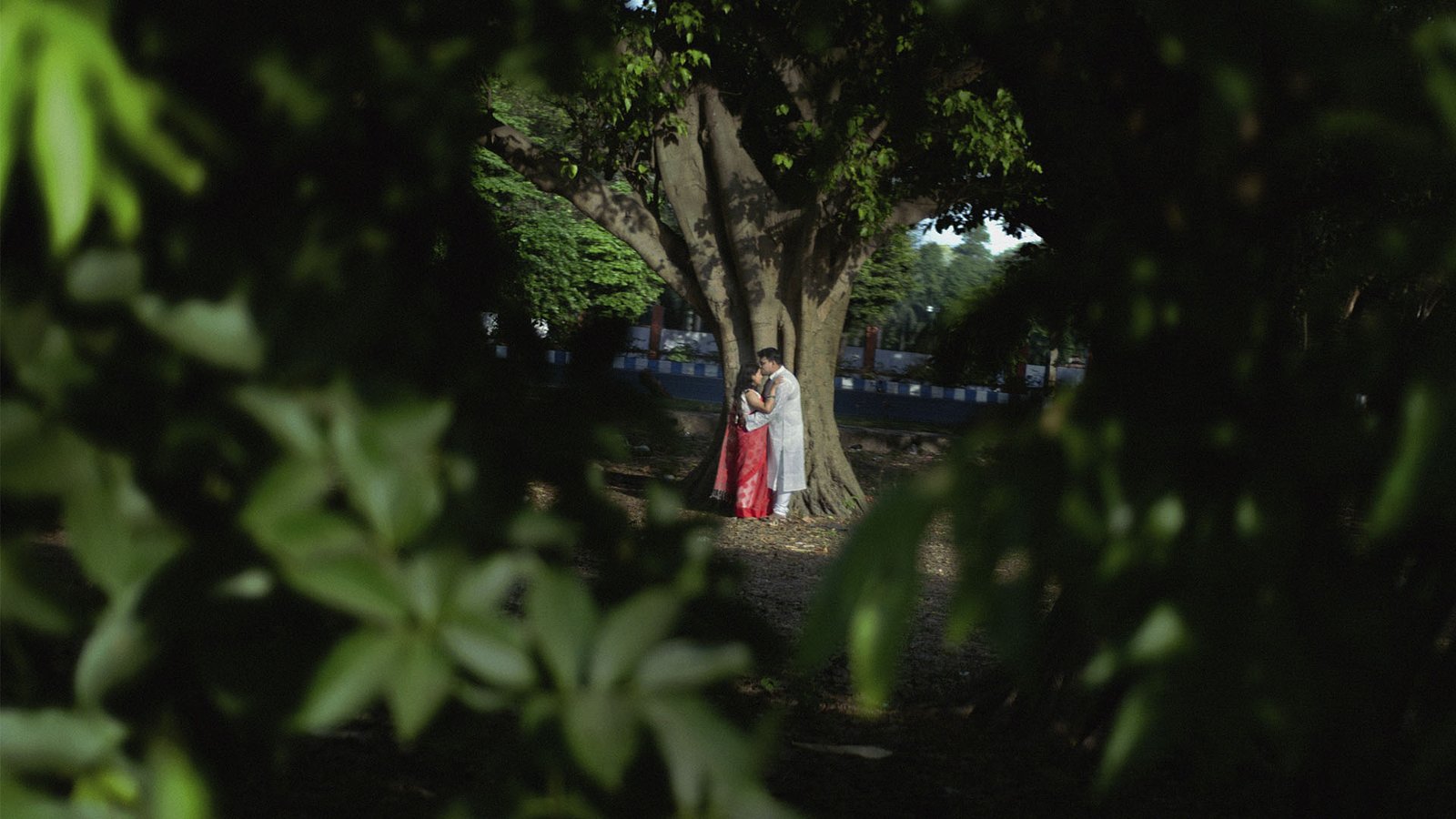 Wedding gallery preview — Ananya & Rohit
