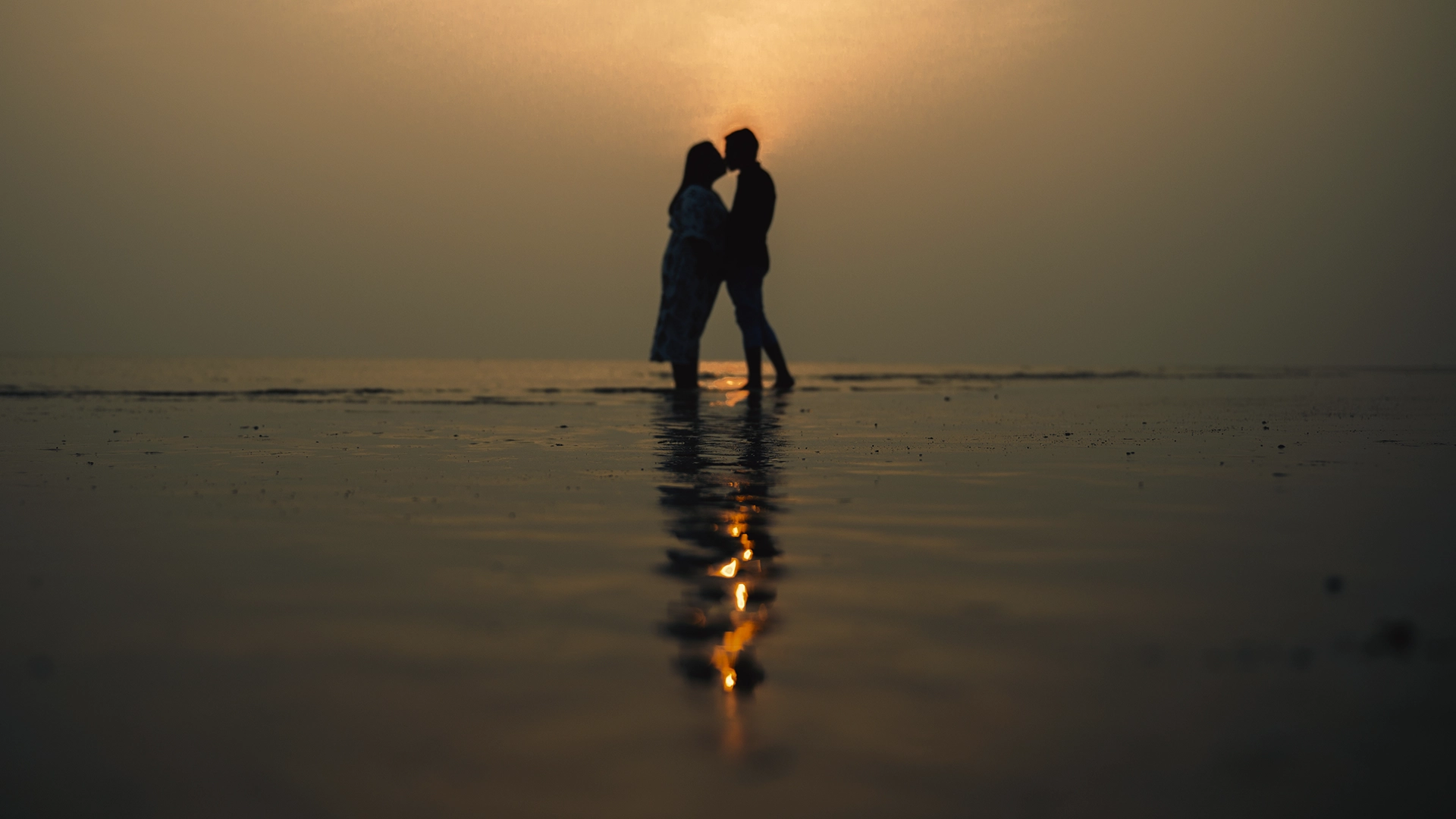Best pre-wedding shoot locations in Kolkata by Roy's Studio