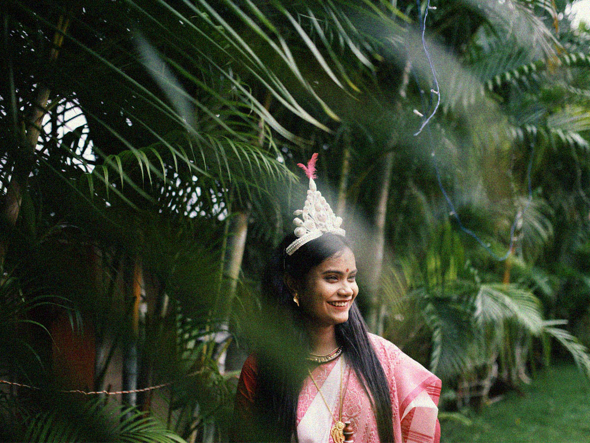 Wedding gallery preview — Priya & Arjun
