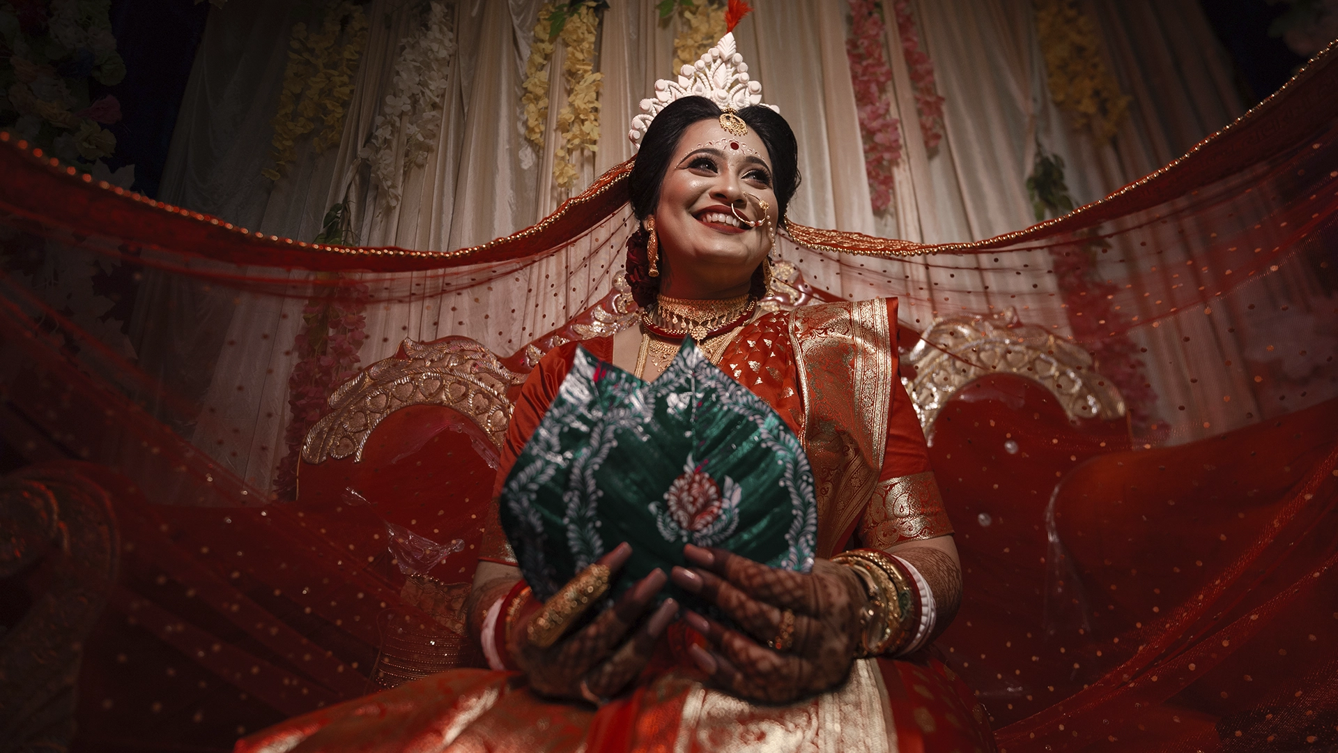 Best wedding venues in Kolkata for photography by Roy's Studio